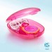 Gillette Venus Depilador Rosa com Case Compacta